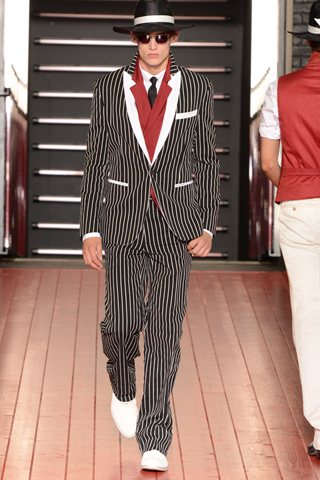 John Varvatos / - 2013